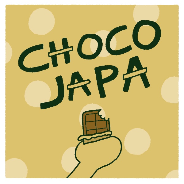 chocojapa